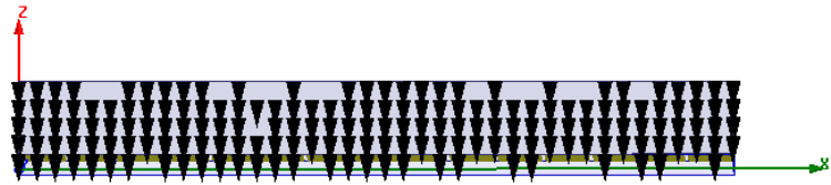 Wire media illustration