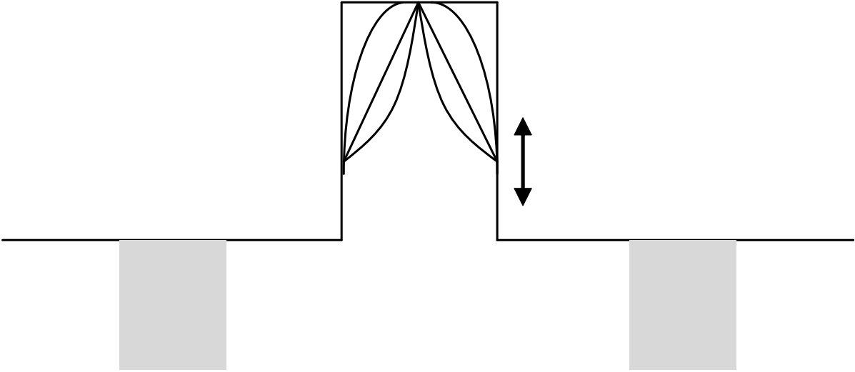Wire media illustration