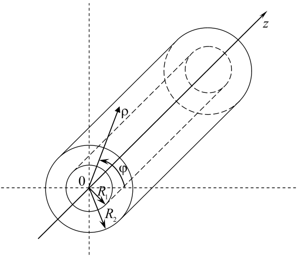 Wire media illustration